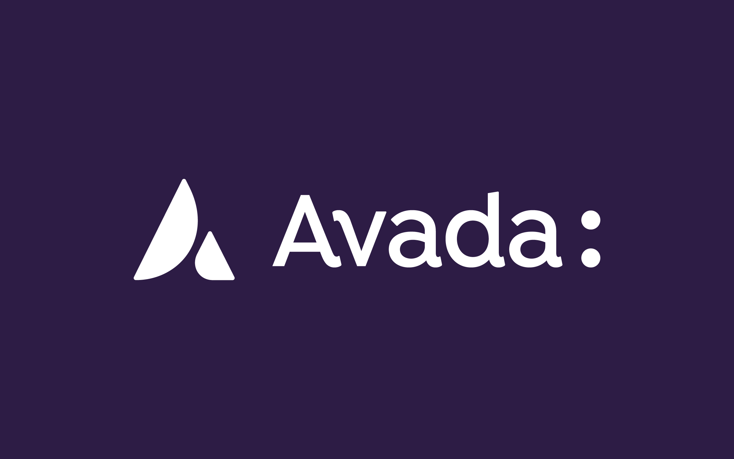 Avada Logo Avada Logo